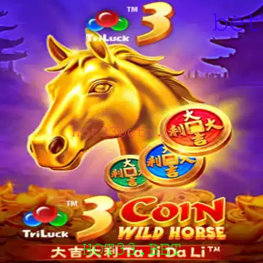 Explorando o Mundo Empolgante de 3CoinWildHorse: Regras e Dicas