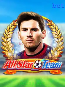 Desvendando o Jogo AllStarTeam: Uma Aventura Competitiva em HOT33.BET