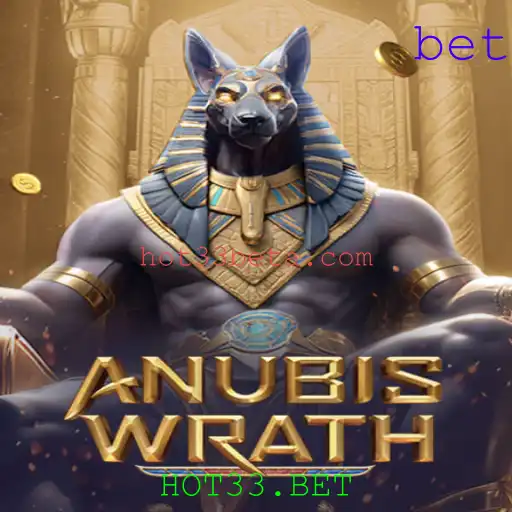 AnubisWrath: A Nova Sensação no Mundo dos Jogos Online