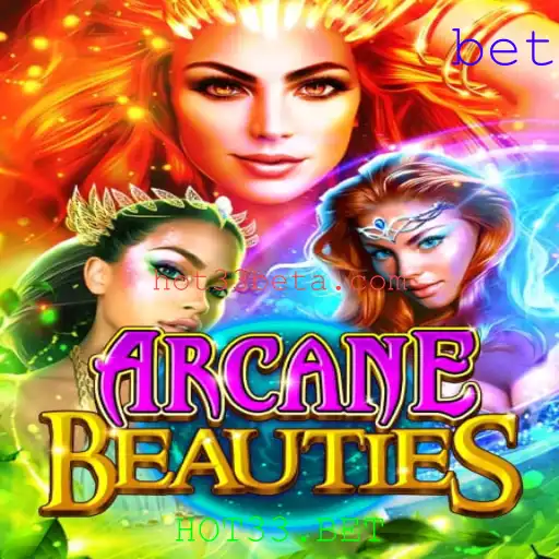ArcaneBeauties: Uma Jornada Mágica no Universo de HOT33.BET