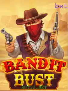 Descubra as Emoções e Estratégias de BanditBust no HOT33.BET
