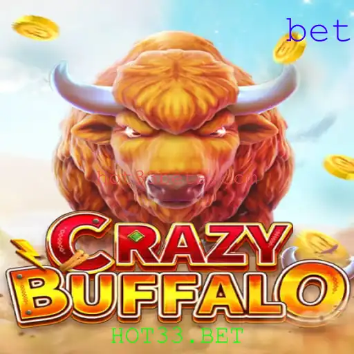 Descubra as Emoções de CRAZYBUFFALO: O Novo Jogo de Estratégia e Aventura