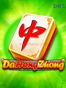 Descubra o Fascinante Jogo DaHongZhong no Mundo de HOT33.BET