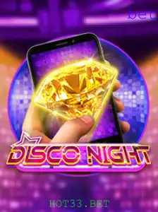 Descubra DiscoNightM - O Novo Sensação no Mundo do Entretenimento Digital