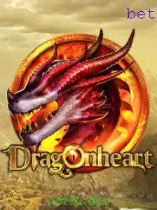 DragonHeart: Explore o Universo Fantástico de HOT33.BET
