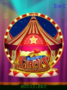 Descubra o Envolvente Mundo de EcstaticCircus: A Emoção dos Jogos de Azar com HOT33.BET