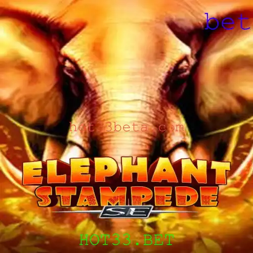 Mergulhando na Aventura de ElephantStampedeSE: Um Jogo Inovador na Plataforma HOT33.BET