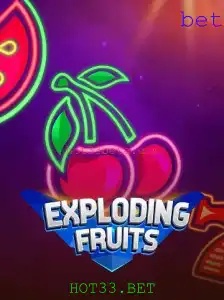 ExplodingFruits: Um Mergulho no Universo Vibrante do Gaming Online