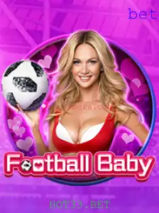 Descubra o Excitante Mundo de FootballBaby no HOT33.BET