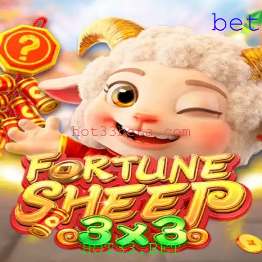 Descubra o Mundo de FortuneSheep: Um Jogo Emocionante com HOT33.BET