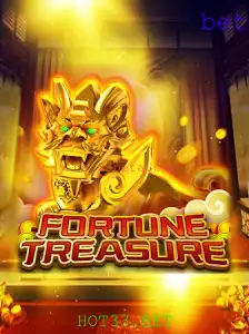 Desvendando FortuneTreasure: O Jogo de Apostas do Momento