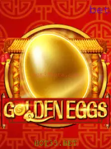 Descubra o Empolgante Mundo de GoldenEggs e a Plataforma HOT33.BET