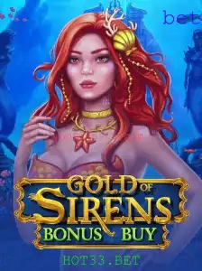 Explorando o Fascinante Mundo de GoldofSirensBonusBuy no HOT33.BET