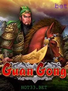Explorando o Mundo de GuanGong no HOT33.BET: Introdução e Regras