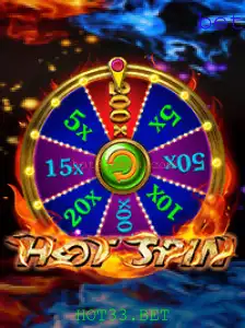 Descubra o Fascinante Mundo de HotSpin na HOT33.BET