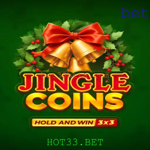 Descubra o Mundo de Jinglecoins: Um Jogo Fascinante com a Palavras-Chave HOT33.BET