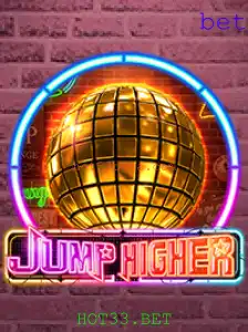 Descubra JumpHigher: O Novo Fenômeno de Jogo Integrado ao HOT33.BET