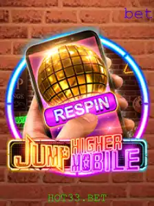 Explorando o Mundo Empolgante do Jogo JumpHighermobile