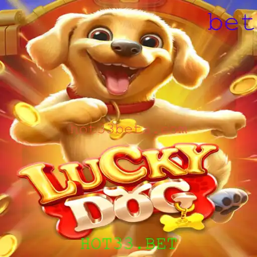 Descubra o Novo Sensação dos Jogos: LuckyDog