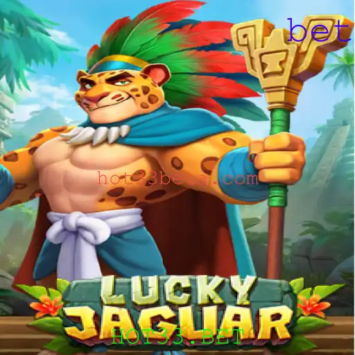 Explorando o Mundo de LuckyJaguar: Um Jogo Eletrizante de HOT33.BET