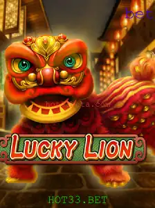 Descubra o Fascinante Mundo de LuckyLion no HOT33.BET