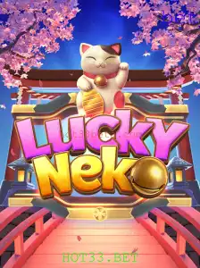 Explorando o Fascinante Mundo de LuckyNeko: O Jogo que Está Conquistando HOT33.BET