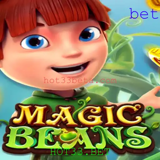 Descubra o Fascinante Mundo de MAGICBEANS no HOT33.BET