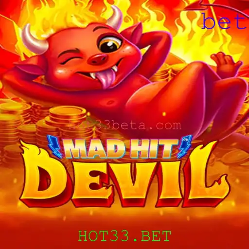 MadHitDevil: Uma Viagem ao Mundo do Jogo e a Emoção do HOT33.BET