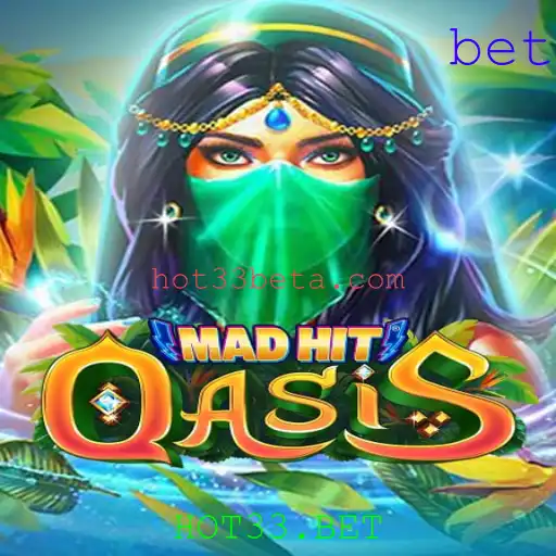 Explorando o Mundo de MadHitOasis: Um Jogo Inovador no Cenário Atual
