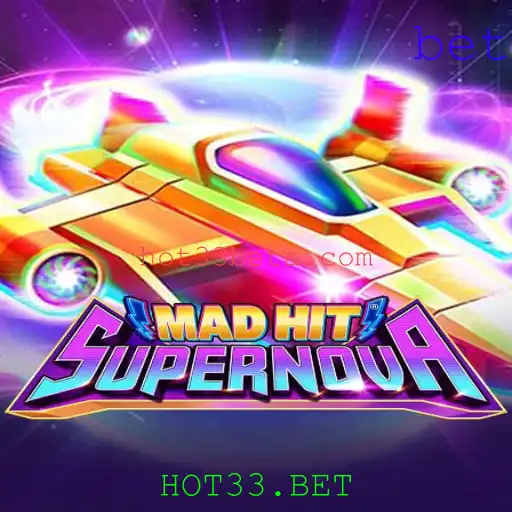 MadHitSupernova: Um Mergulho no Universo Inovador dos Jogos