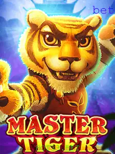 MasterTiger: Descubra o Novo Fenômeno dos Jogos com HOT33.BET