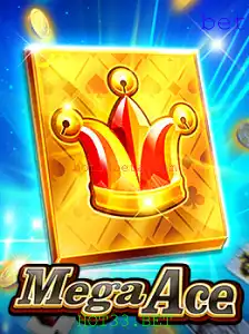 MegaAce: Descubra o Jogo Inovador Que Está Dominando o Cenário Global