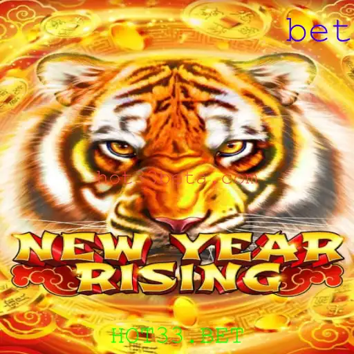 Explorando o Mundo de NewYearRising: Um Jogo de Aventura com HOT33.BET
