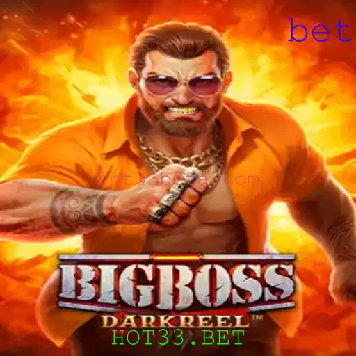 Descubra o Jogo 'BigBoss': Regras, Estratégias e Como Jogar em HOT33.BET