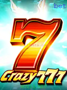Crazy777: Um Mergulho no Mundo do Jogo com a HOT33.BET