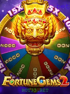 Descubra FortuneGems2: O Novo Jogo Empolgante da HOT33.BET