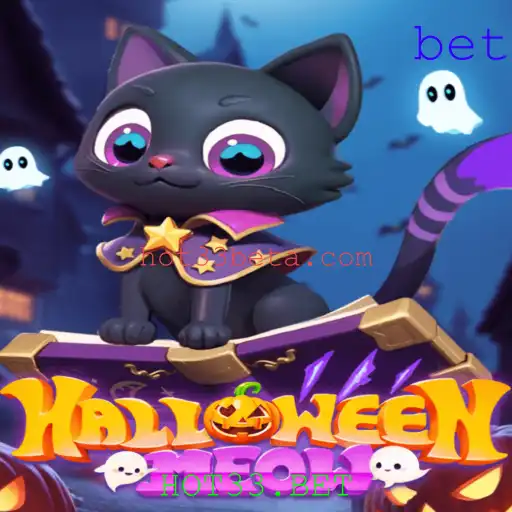 HalloweenMeow: Descubra o Mundo Encantado dos Gatos de Halloween