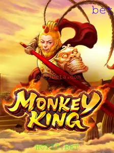 Explore as Aventuras de MonkeyKing: Uma Nova Sensação em HOT33.BET