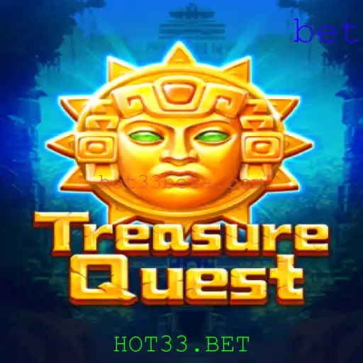 Explorando TreasureQuest: A Aventura Instigante no Universo de HOT33.BET