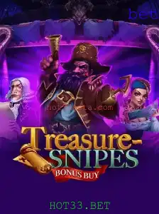 Descubra as Aventuras de TreasuresnipesBonusBuy no HOT33.BET