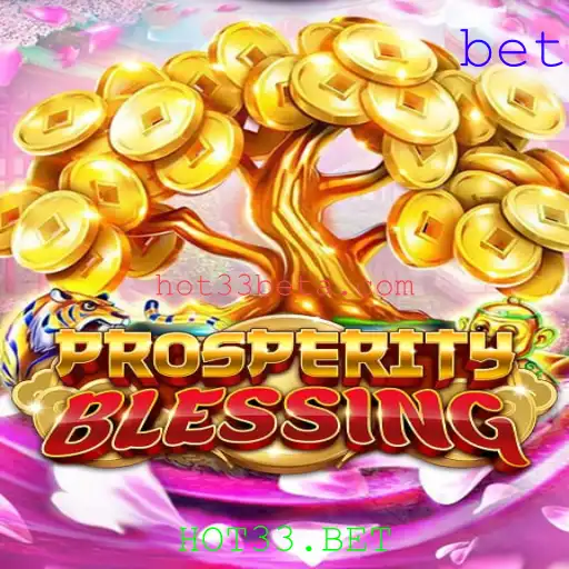 Explorando o Universo de ProsperityBlessing: Um Mundo de Estratégia e Fortuna