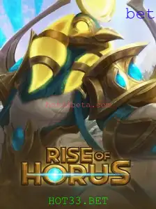 Explorando o Mundo de RiseofHorus: Uma Jornada Através dos Mistérios do Antigo Egito