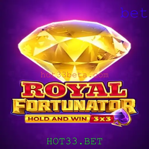 Descubra Royalfort: O Novo Fenômeno no Mundo dos Jogos com HOT33.BET