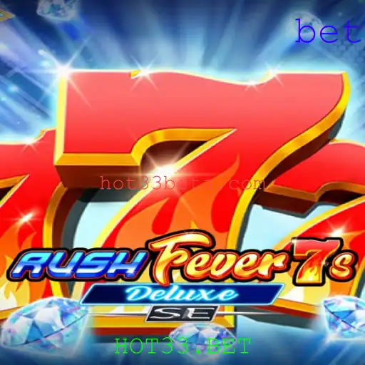 Explorando RushFever7sDeluxeSE: Aventuras no Mundo dos Jogos de Cassino Online