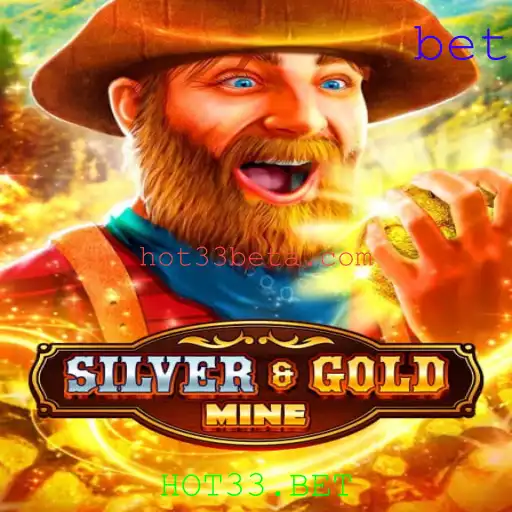 SilverGold: Uma Nova Dinâmica de Entretenimento com HOT33.BET
