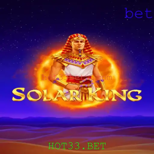 Descubra o Mundo Empolgante de SolarKing e a Inovação de HOT33.BET
