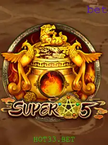 Explorando o Mundo do Jogo Super5: Diversão e Estratégia