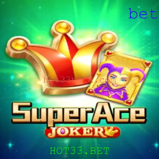 Explorando o Mundo Vibrante de SuperAceJoker em HOT33.BET