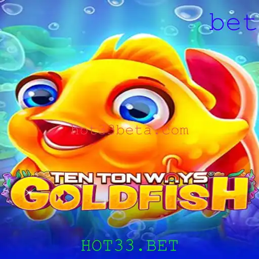 TenTonWaysGoldfish: Mergulhe na Aventura Aquática Desta Temporada