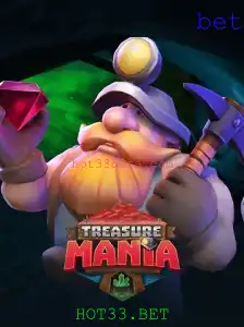 Descubra as Aventuras de TreasureMania: Um Mergulho no Mundo dos Caçadores de Tesouros